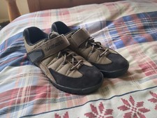 Womens Shimano Mo38 Cycling