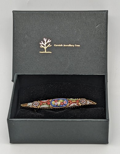 Dainty antique italian micro - dainty,