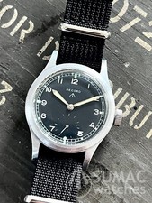 Serviced - Record WWW 'Dirty Dozen' - WW2 issue, cal. 022K