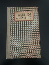 Tales Of Old Inns: The