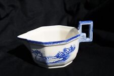 Doulton series ware sauce boat Norfolk pattern
