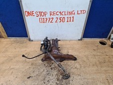 TOYOTA YARIS MK1 2001 1.4 DIESEL TURBO CHARGER 1720133010 REF:M-TYARIS