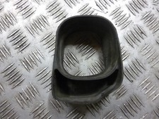 Suzuki GSXR SRAD 600 750 Lefthand Front Fairing End Ram Air Tube Duct Rubber