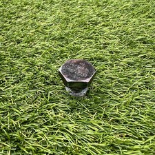 NOS Genuine SAAB NG 900 OG 9-3 9000 94-03MY Manual Gearbox Screw Plug 4776266