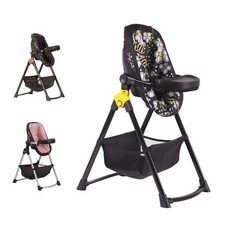 Daisy Chain Unity 4 in 1 High Chair/Car Seat - For ages 3+