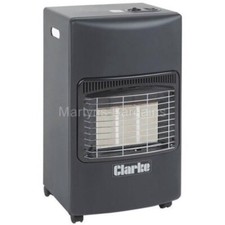 Calor gas heater clarke - heater,