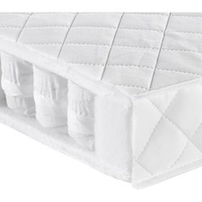 Pocket Sprung Cot Bed Mattress