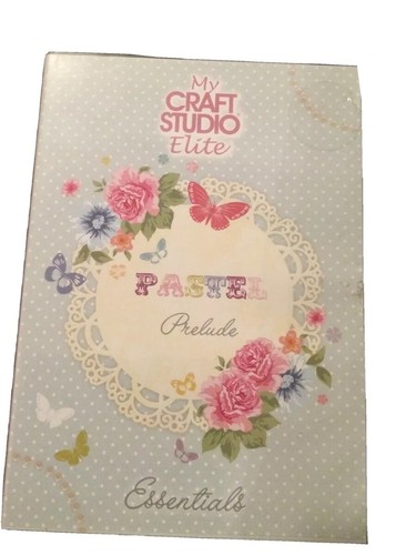 Craft studio elite pastel - elite:,