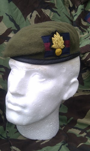 Grenadier guards officers - guards,