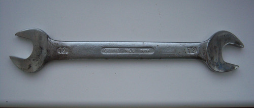 Vintage gedore metric - gedore, no.6