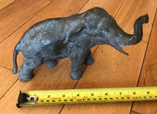 Vintage Bronzed Brass Figure