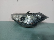 GENUINE HONDA CIVIC IX 2012 2013 2014 FRONT XENON DRIVER SIDE HEADLIGHT