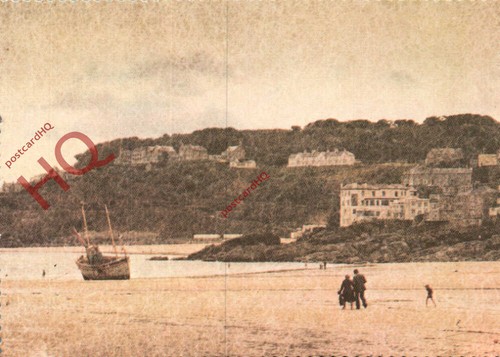 Picture postcard ives - postcard:, st.