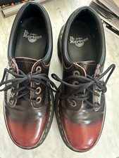 Doc martens leather - martens, quad