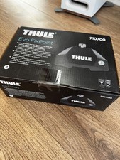 Thule  Evo FixPoint 710700 - 4