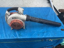 Stihl BG86C Handheld Leaf