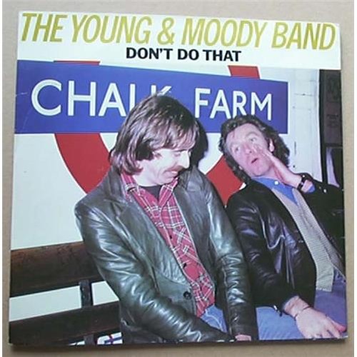 Young moody band don - young,