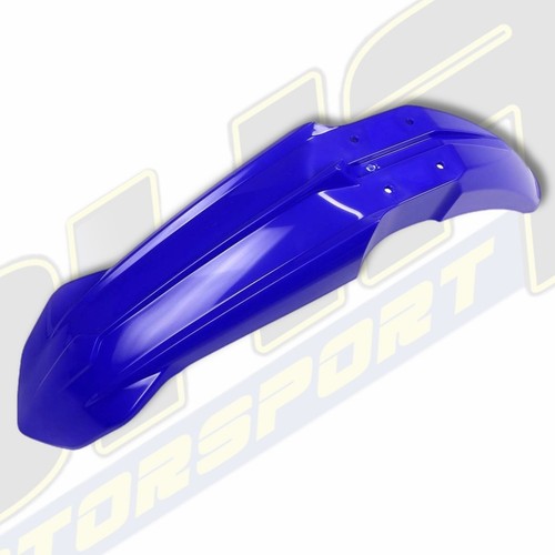 New ufo front mudguard - ufo, fender