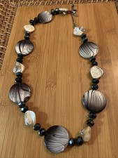 Gorgeous 925 Silver Donna