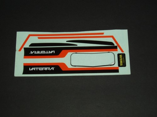 Scale vaterra v100 rc - 1:10,