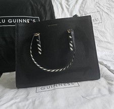 100% Genuine Lulu Guinness