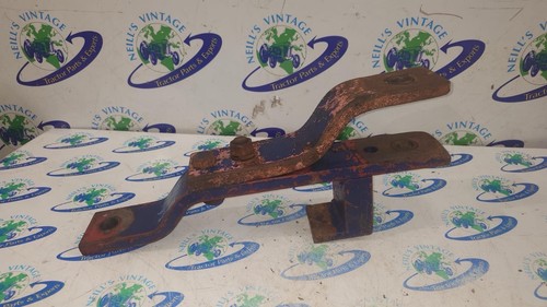 Leyland tractor drawbar non - tractor,