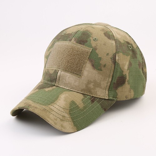 Men baseball cap army - men, military