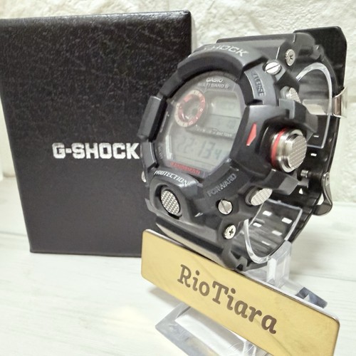 Casio shock 9400j - casio, gw-9400j-1jf