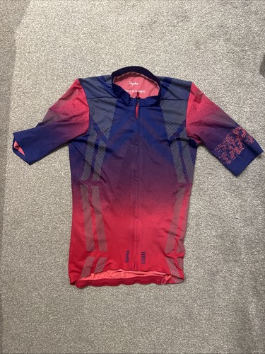 Rapha men crit jersey - jersey, size