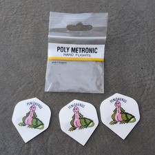 1 Set of Penisaurus Dart
