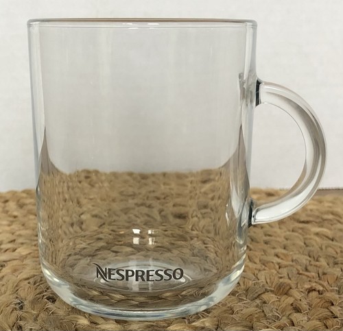 Nespresso vertuo glass coffee - vertuo,