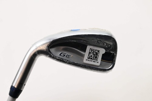 Left hand ping 7 iron - le,