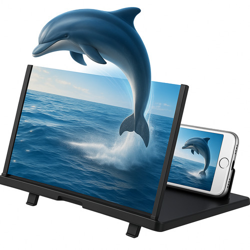 Phone screen magnifier - phone,