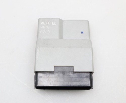 Cdi blackbox ecu honda vtx - cdi,