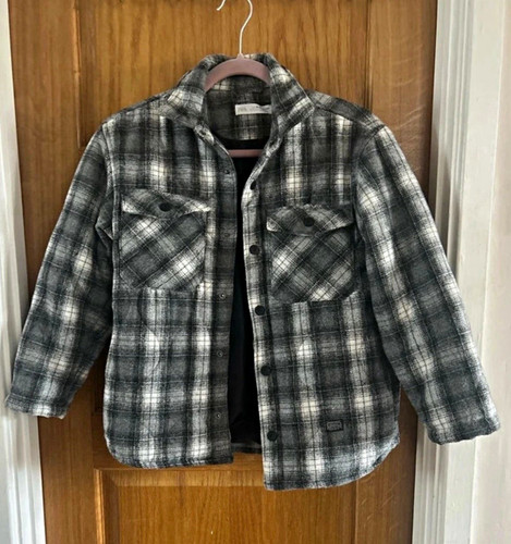 Zara boys plaid - zara,
