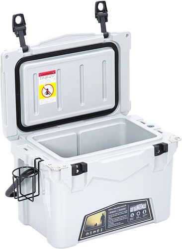 Rotomolded cool box day - cool,