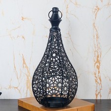 Metal Antique Rustic Moroccan