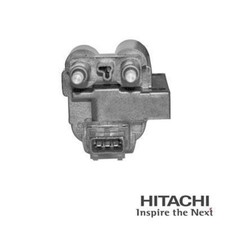 Ignition Coil HITACHI Fits
