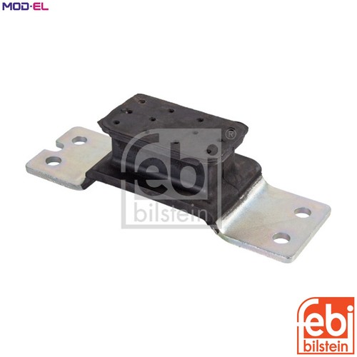 Bushing leaf spring - leaf, 171064