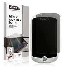 Screen Protector for Mio Cyclo