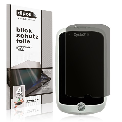 Screen protector for mio cyclo - mio,