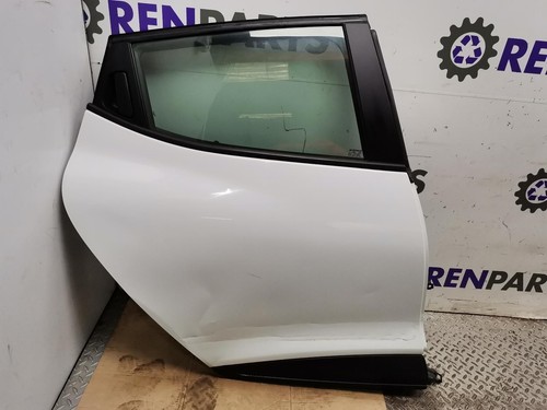 Renault clio rear complete - renault,