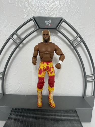 Hulk hogan elite series - elite,