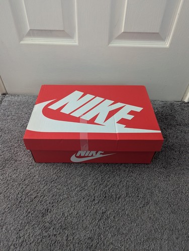 Empty nike air - air, 95
