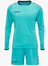 Hummel Core Goalkeeper Set