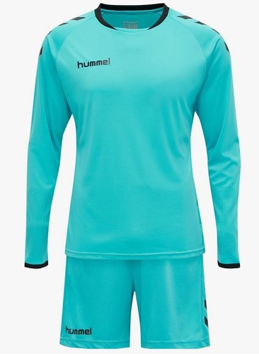 Hummel core goalkeeper set - hummel,