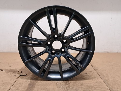 Bmw series 320i - 320i, rear