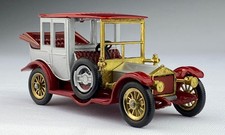 Matchbox Models of Yesteryear Rolls Royce 1912
