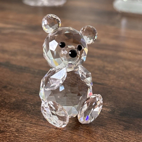 Swarovski crystal large - crystal,