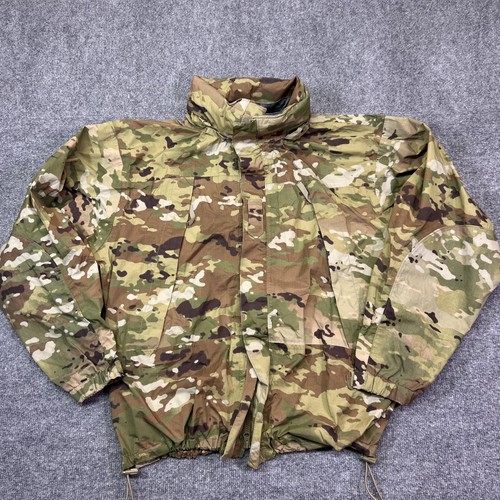 Extreme cold weather jacket - weather,